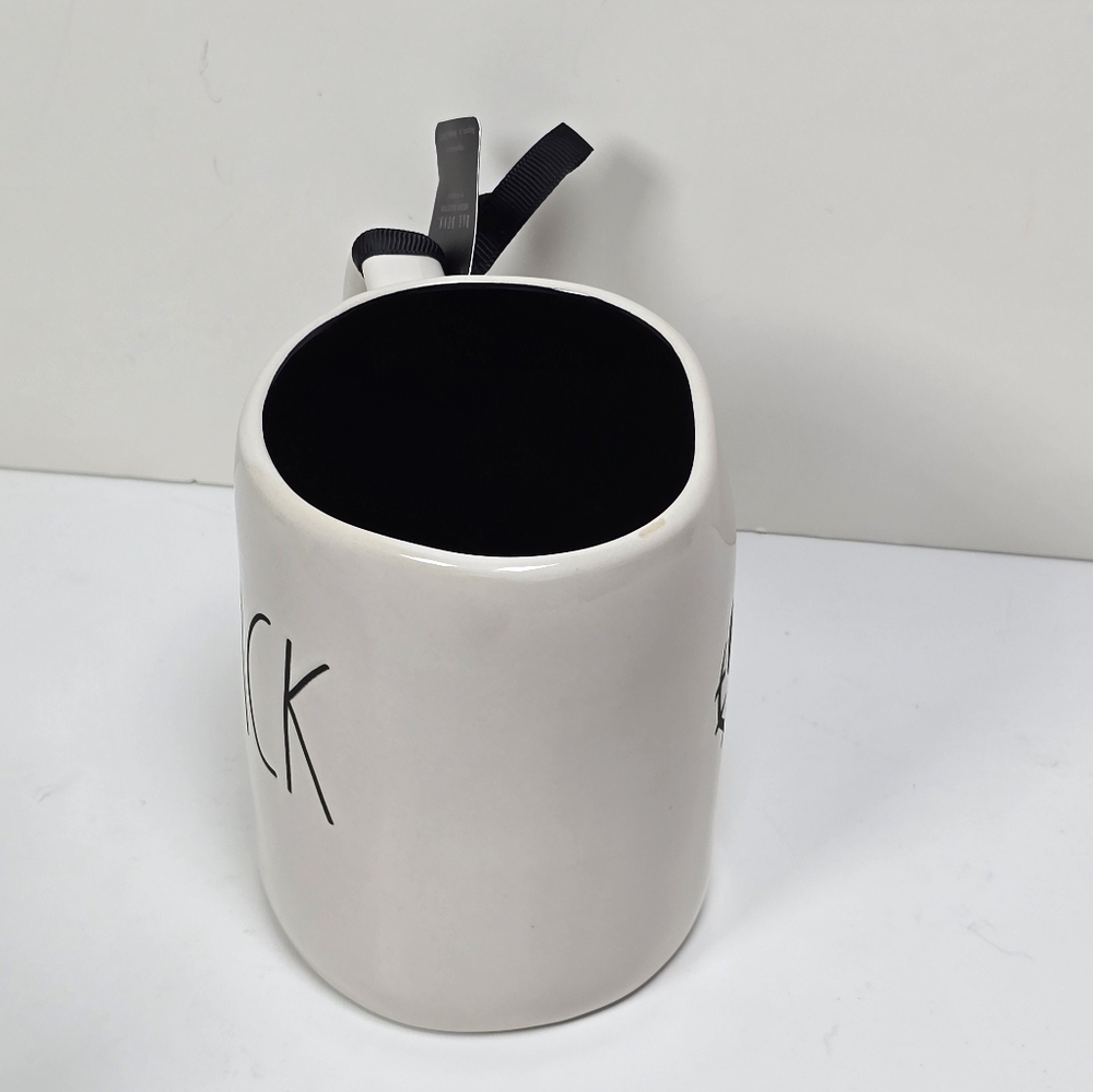 Rae Dunn Nbc Nightmare Before Christmas Jack Mug Nwt - Picture 6 of 7
